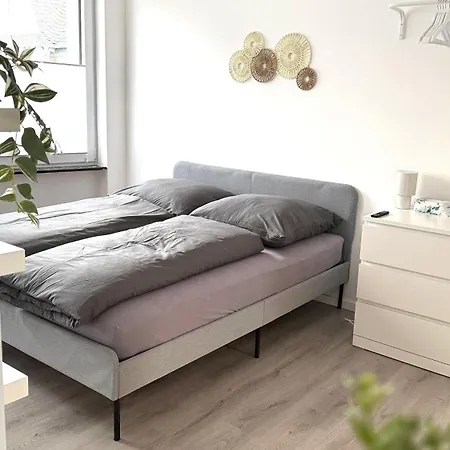 Isabell Apartament Neuwied