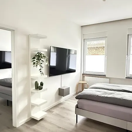 Isabell Apartment *