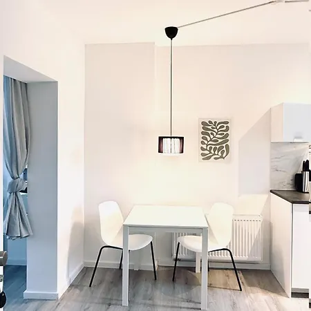 Isabell Apartament Neuwied