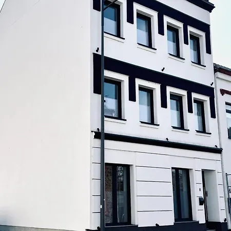 Apartment Isabell