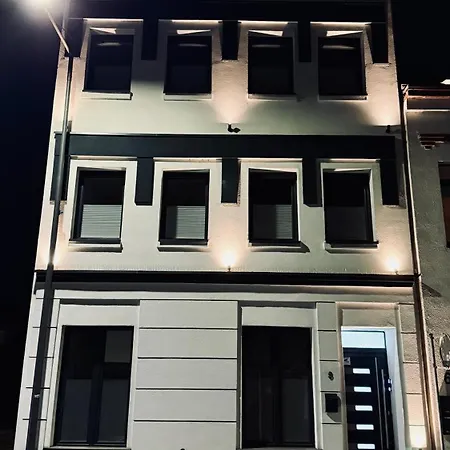 Apartment Isabell *