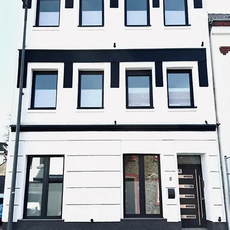 Isabell Apartment