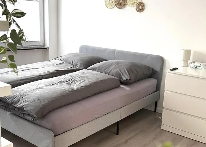 Isabell Apartament Neuwied