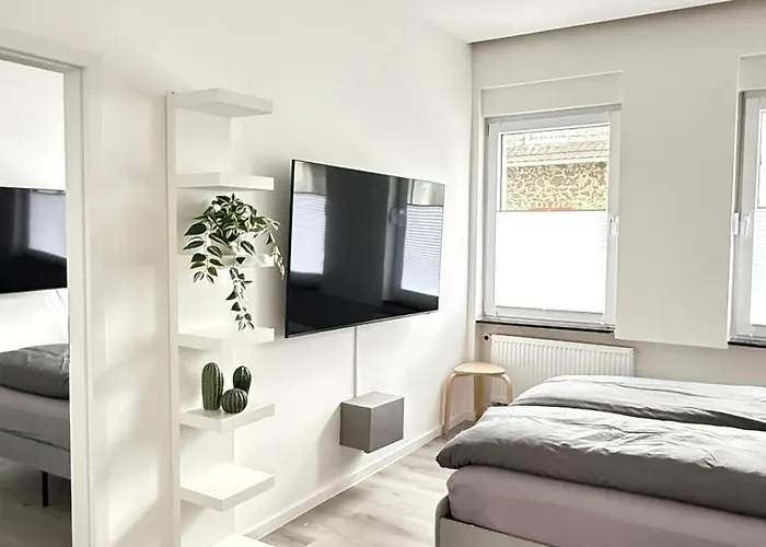 Isabell Apartament *