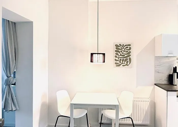 Isabell Apartament Neuwied