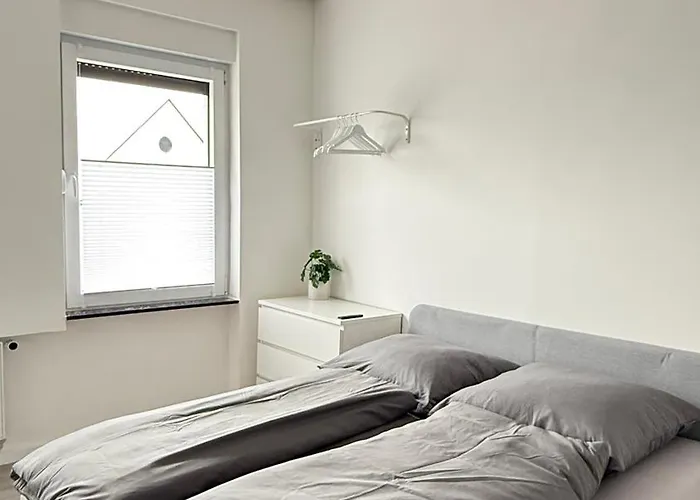 Apartamento Isabell Neuwied