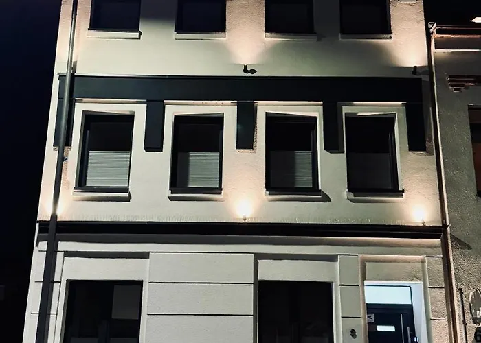 Apartament Isabell *