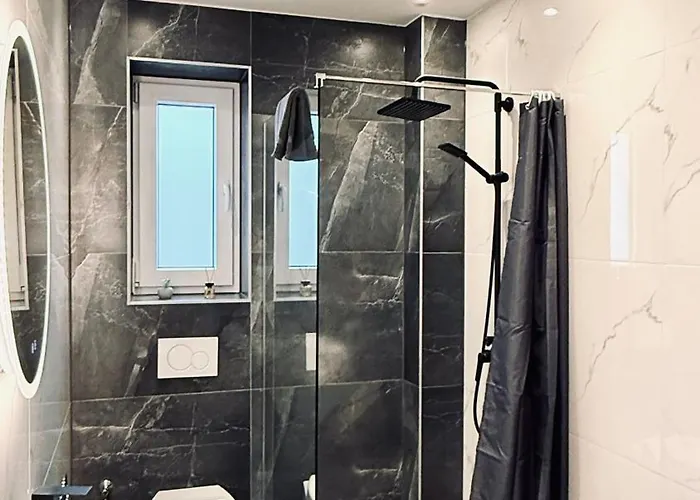 Isabell Apartament Neuwied